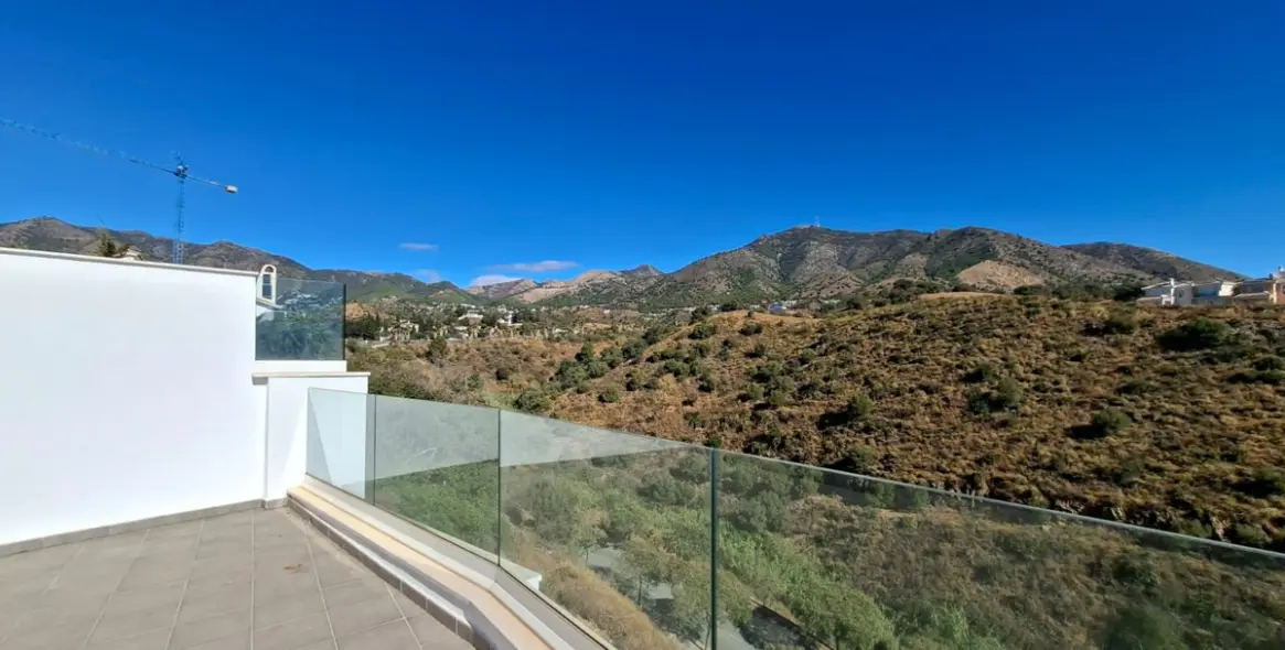 Продажа таунхауса в Fuengirola 7