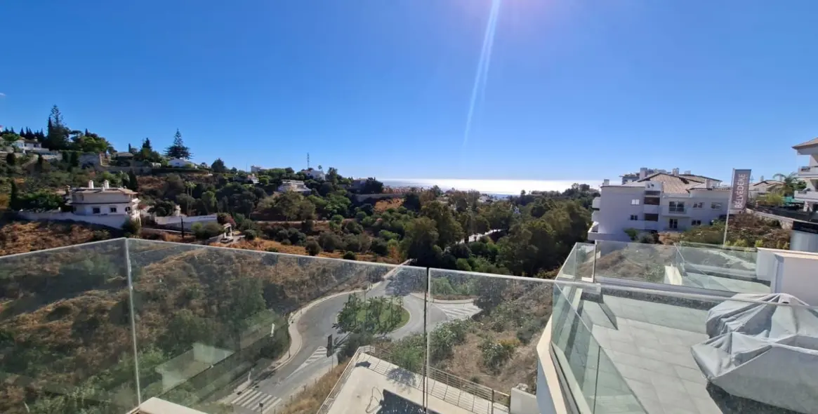 Продажа таунхауса в Fuengirola 9