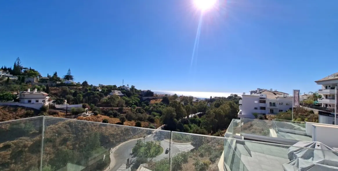 Продажа таунхауса в Fuengirola 10