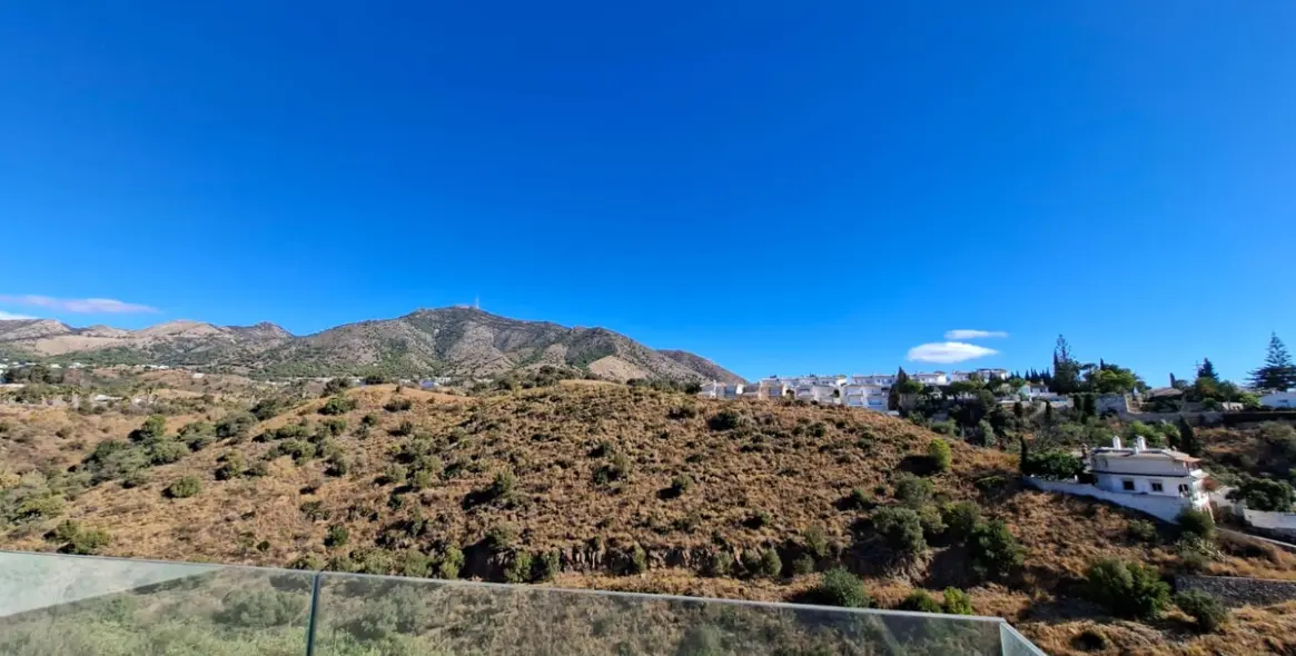 Продажа таунхауса в Fuengirola 11