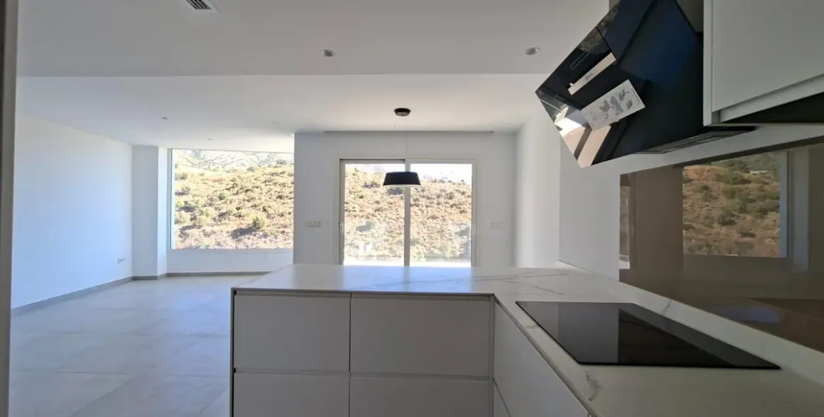 Продажа таунхауса в Fuengirola 12
