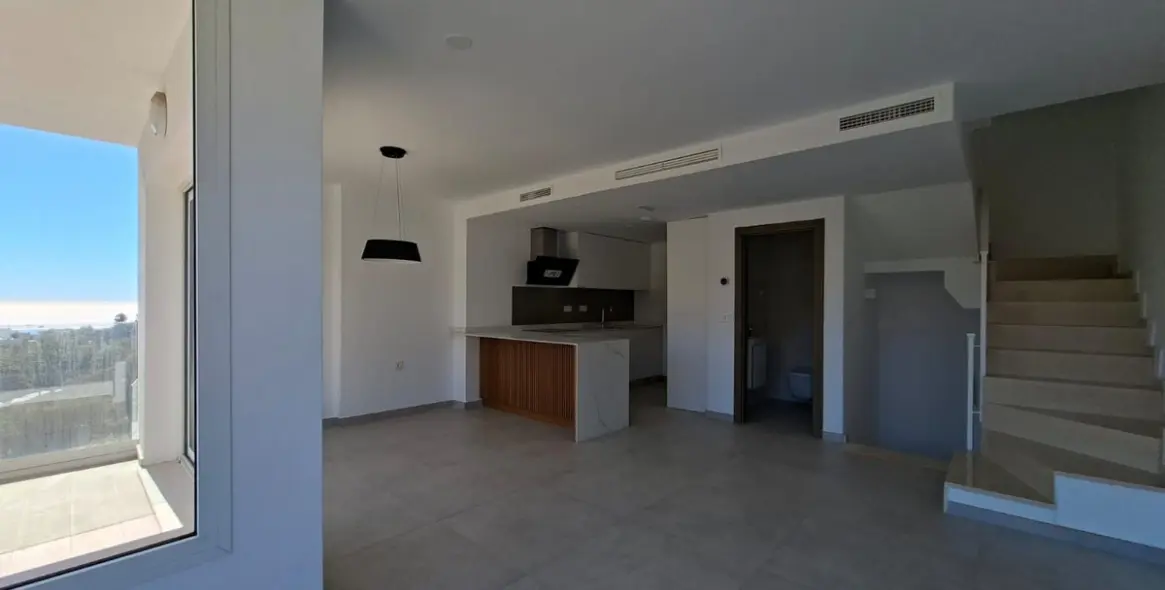 Продажа таунхауса в Fuengirola 13
