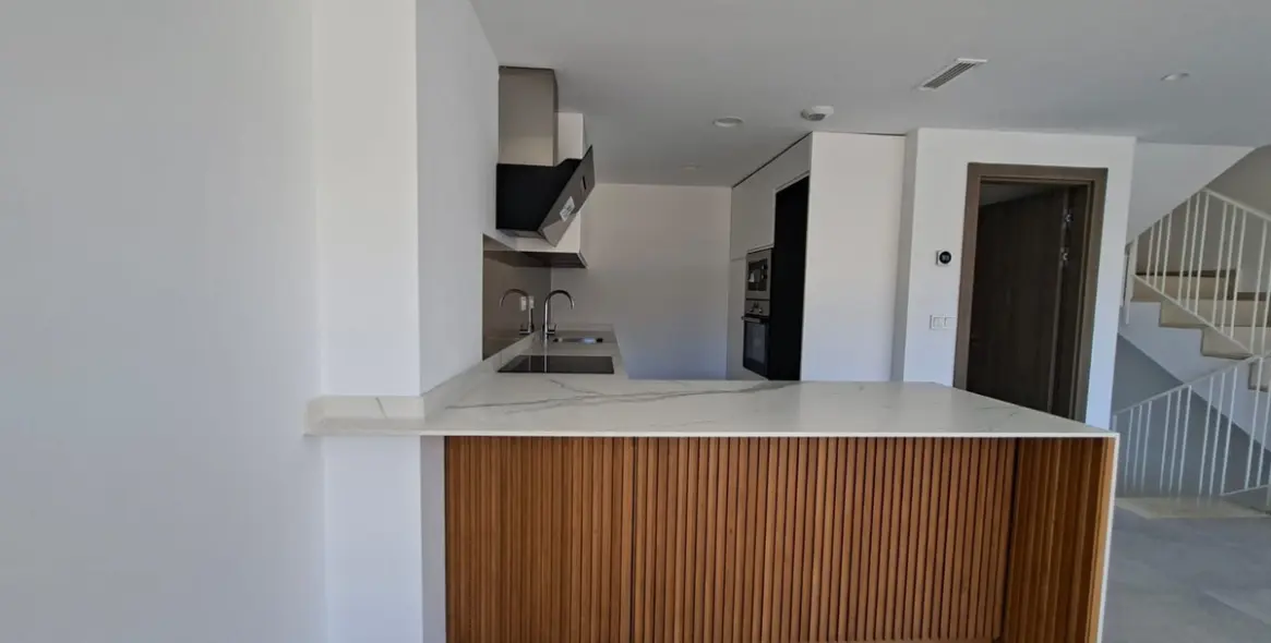 Продажа таунхауса в Fuengirola 14