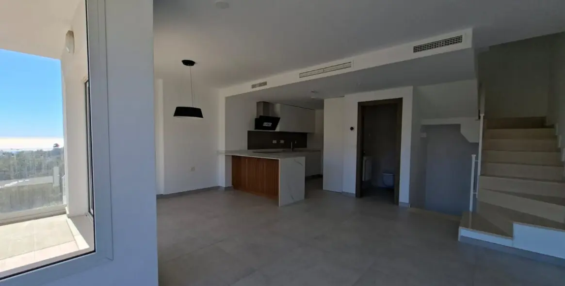 Продажа таунхауса в Fuengirola 18