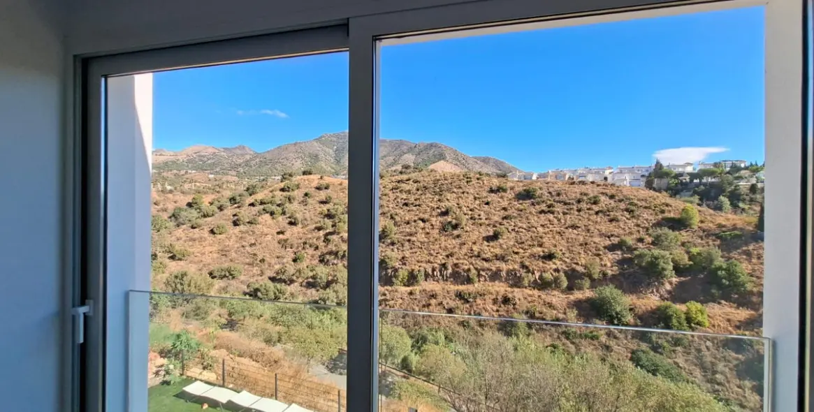 Продажа таунхауса в Fuengirola 21