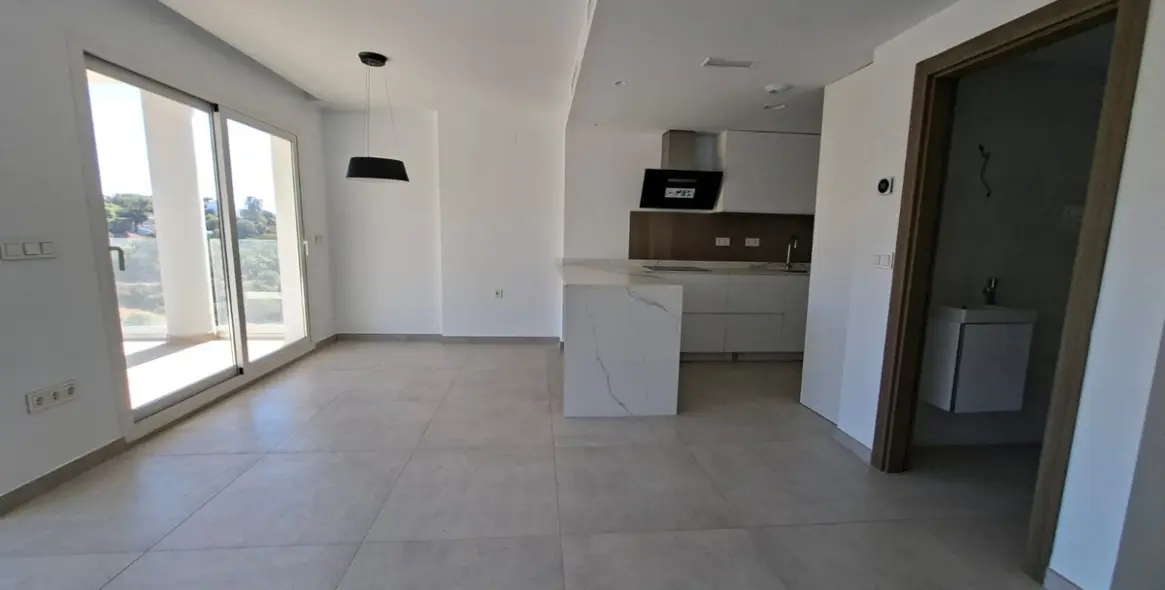 Продажа таунхауса в Fuengirola 24