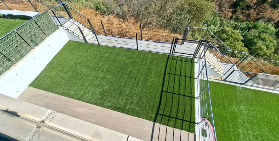 Продажа таунхауса в Fuengirola 25