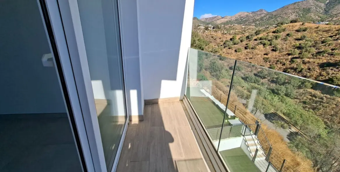 Продажа таунхауса в Fuengirola 27