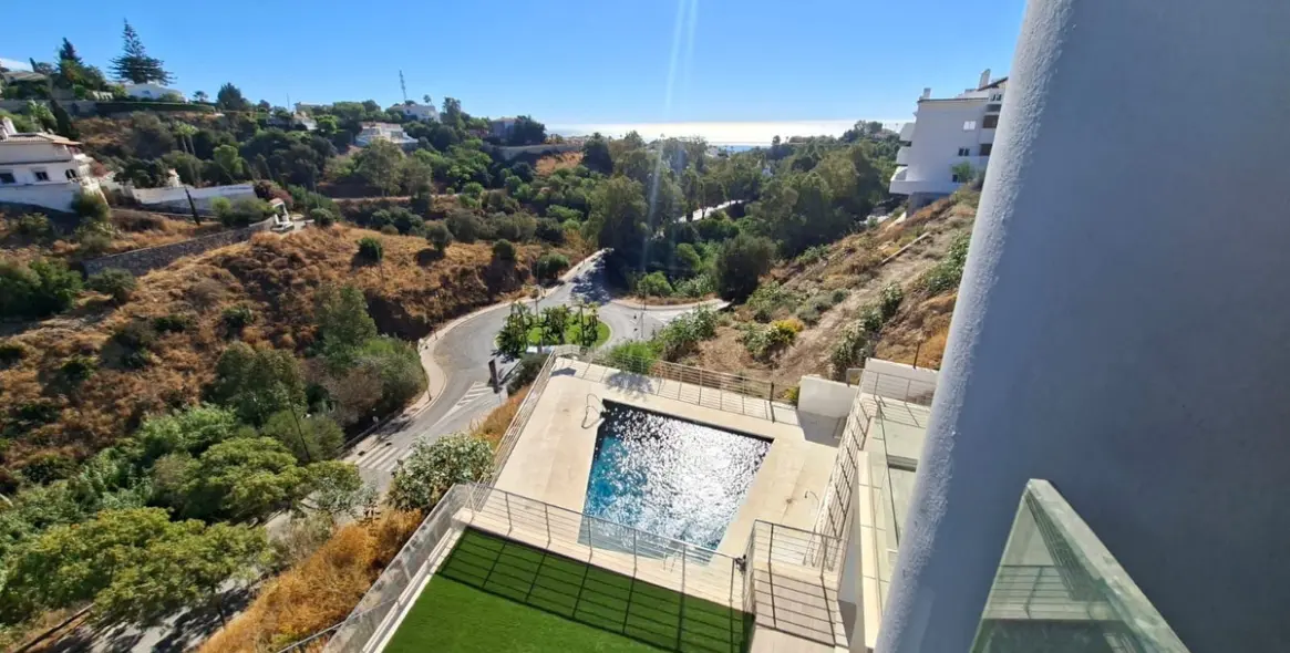 Продажа таунхауса в Fuengirola 30