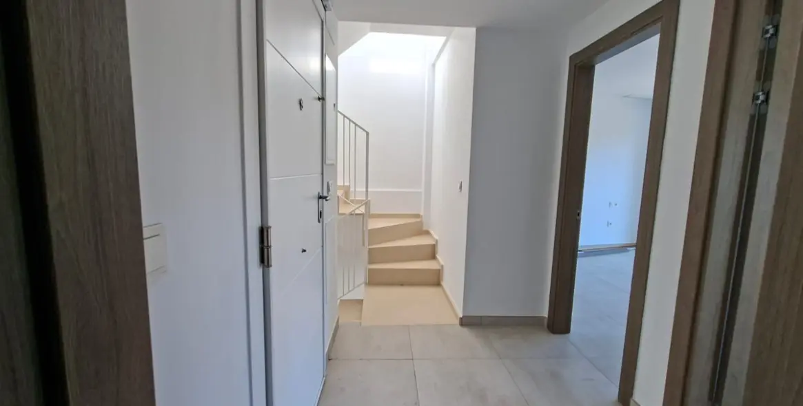 Продажа таунхауса в Fuengirola 33