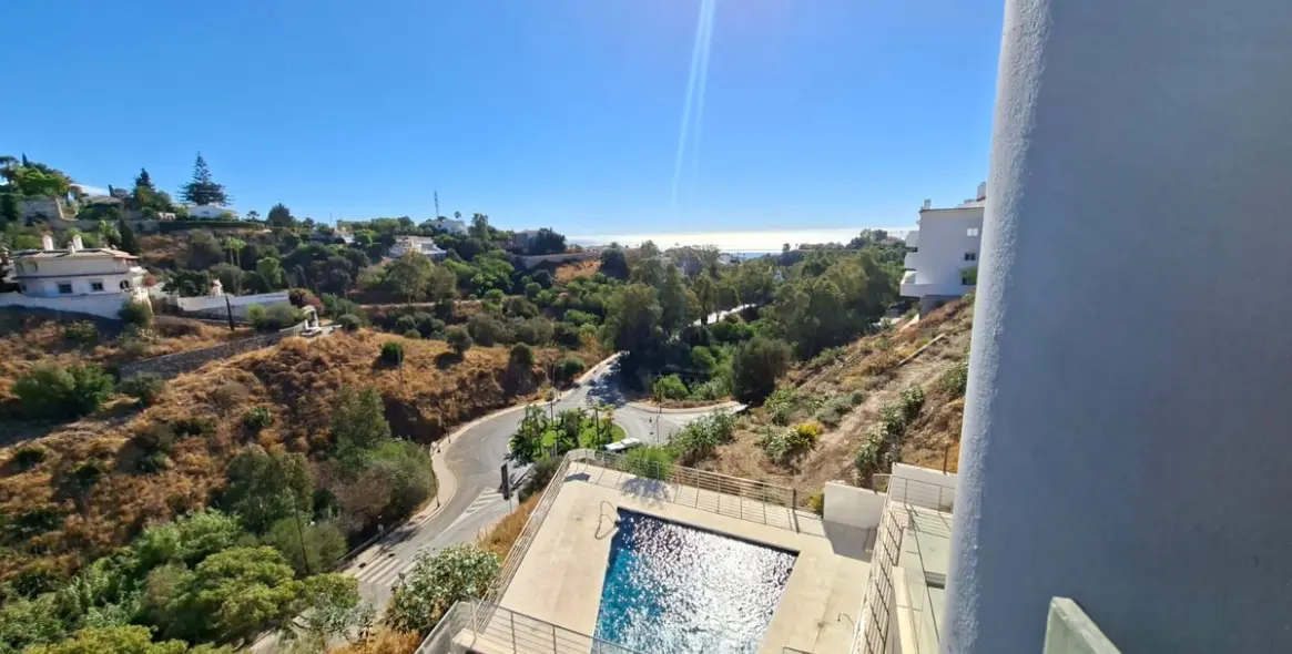 Продажа таунхауса в Fuengirola 34