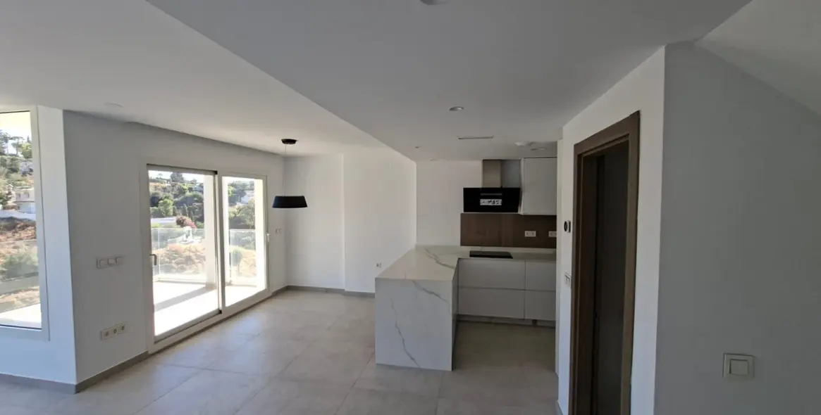 Продажа таунхауса в Fuengirola 37