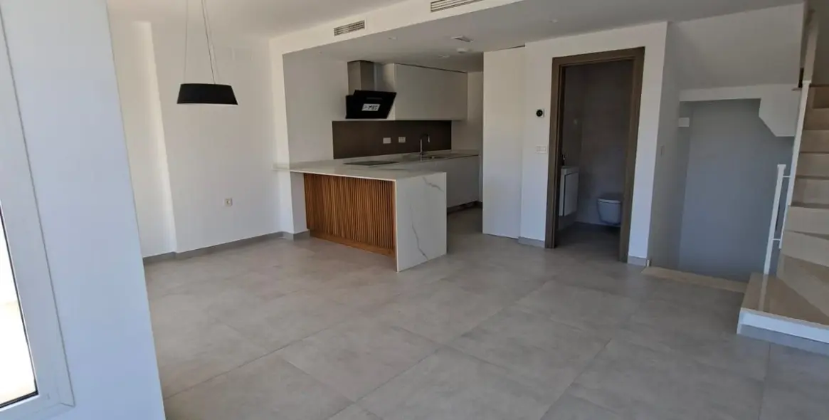 Продажа таунхауса в Fuengirola 38