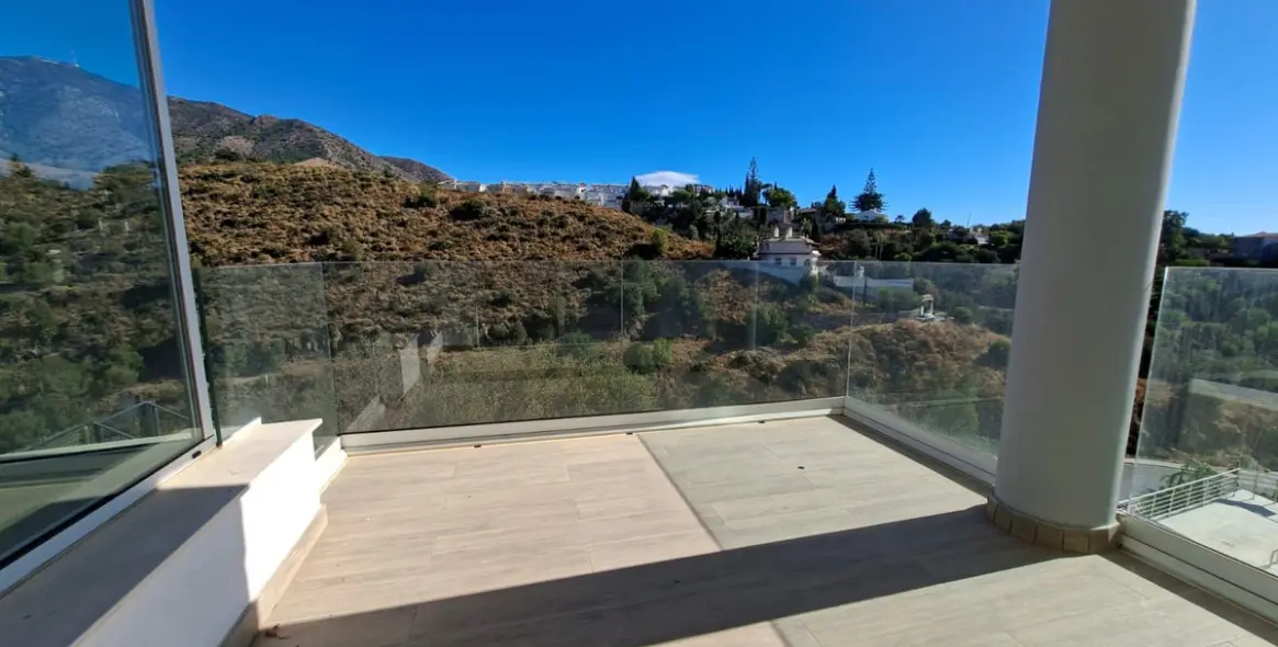 Продажа таунхауса в Fuengirola 40