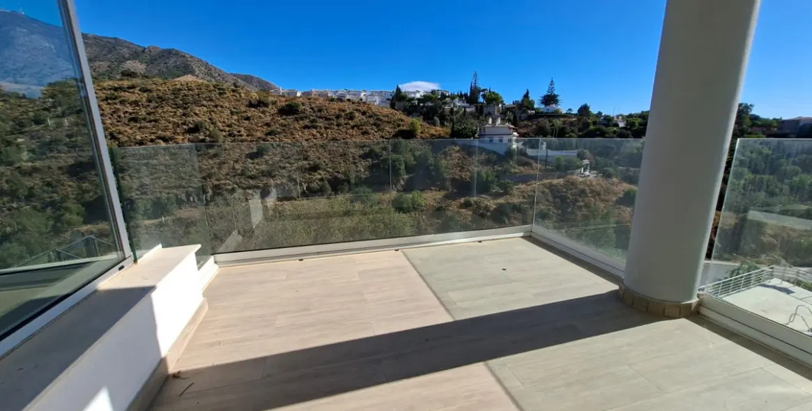 Продажа таунхауса в Fuengirola 41