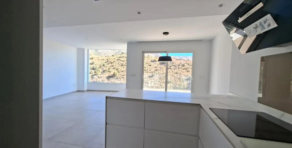 Продажа таунхауса в Fuengirola 42