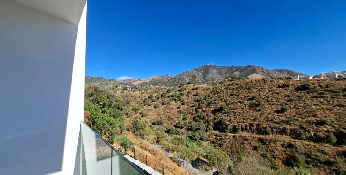 Продажа таунхауса в Fuengirola 45
