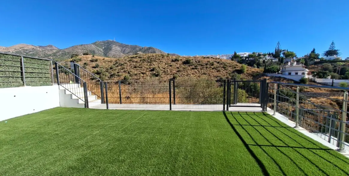 Продажа таунхауса в Fuengirola 47