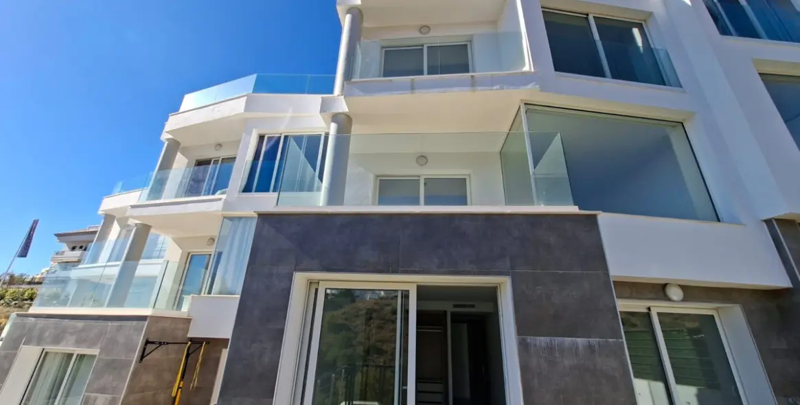 Продажа таунхауса в Fuengirola 49