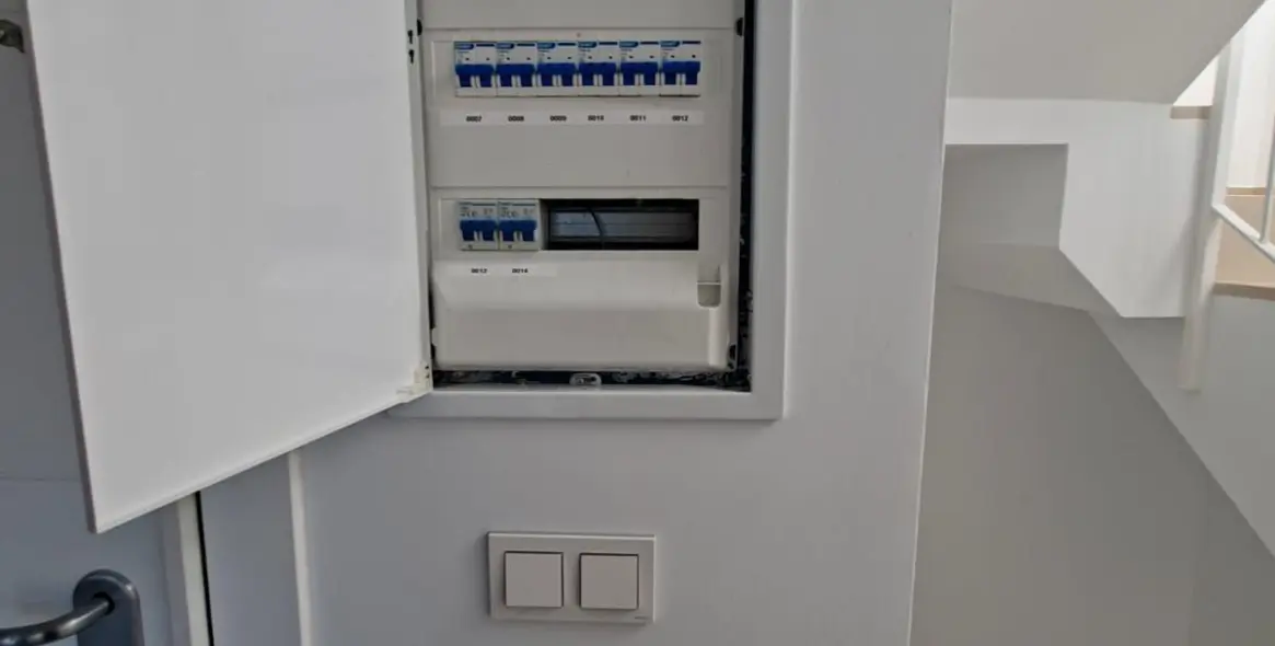 Продажа таунхауса в Fuengirola 51
