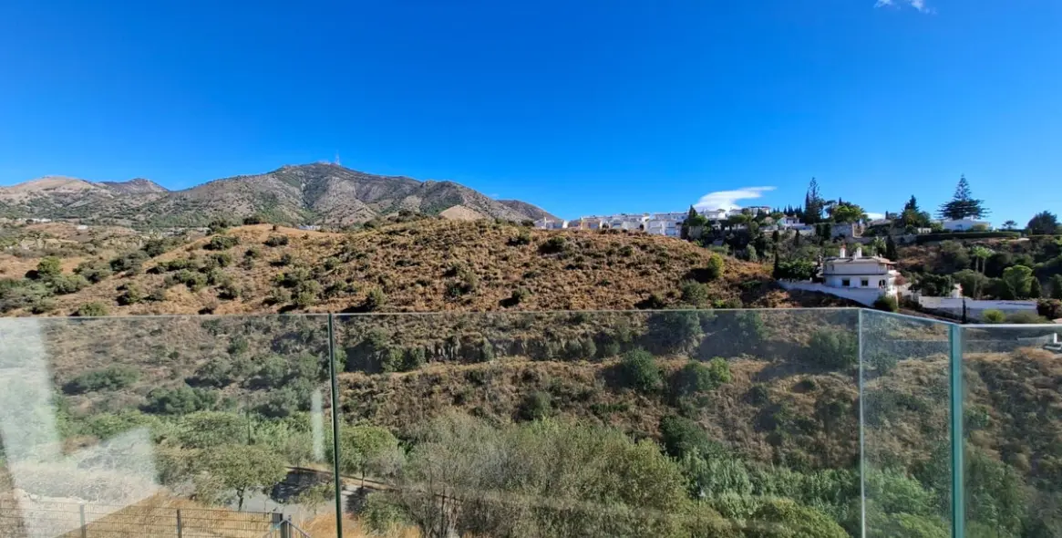 Продажа таунхауса в Fuengirola 55
