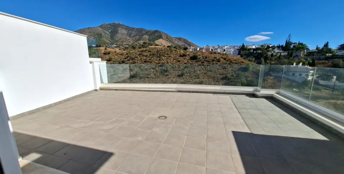 Продажа таунхауса в Fuengirola 56