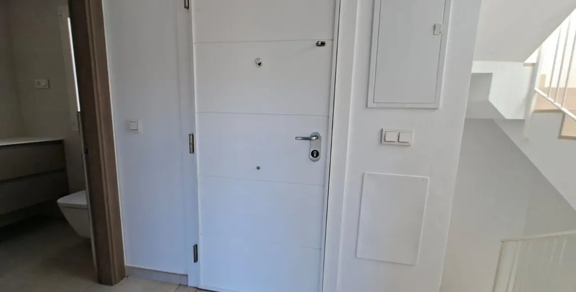 Продажа таунхауса в Fuengirola 57