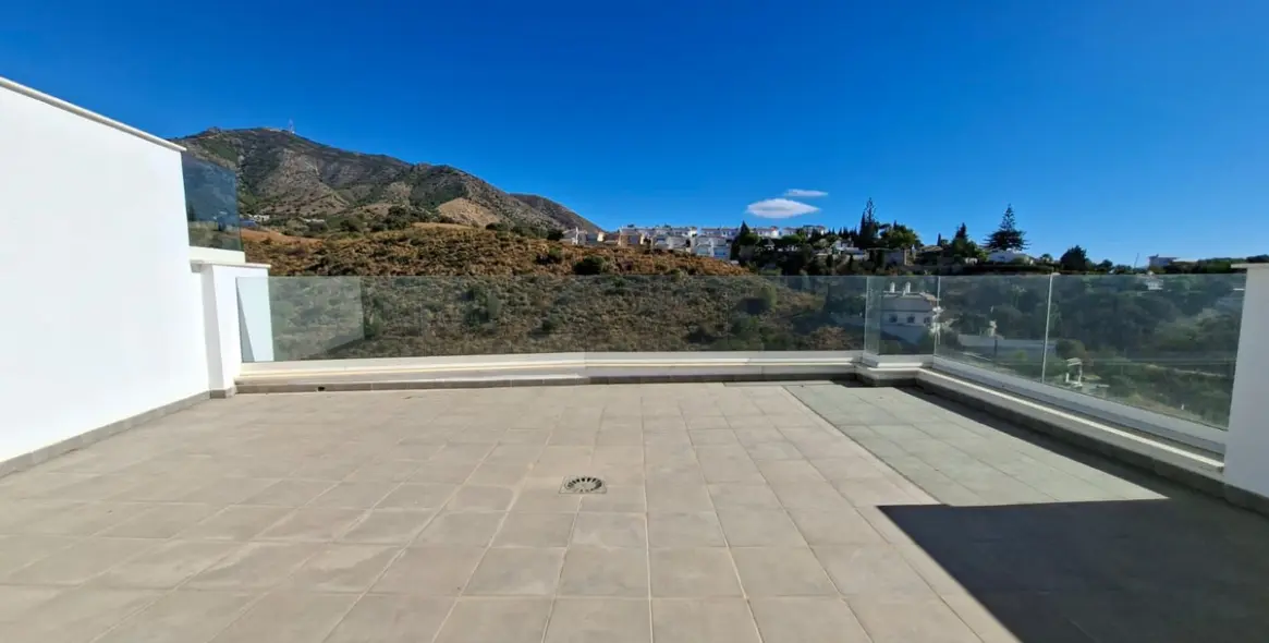 Продажа таунхауса в Fuengirola 58