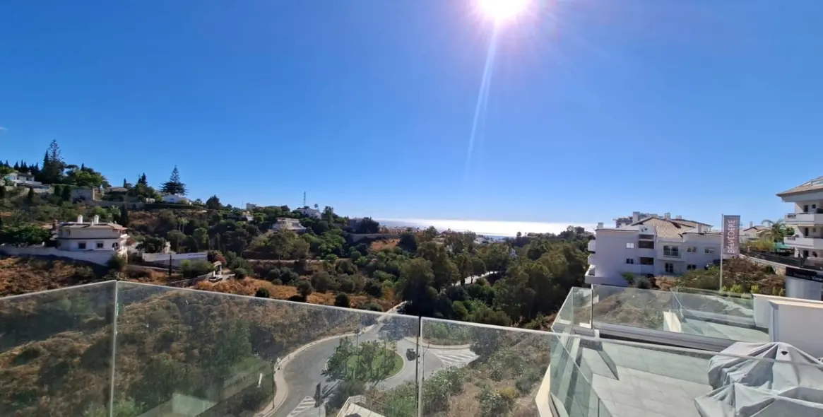 Продажа таунхауса в Fuengirola 59