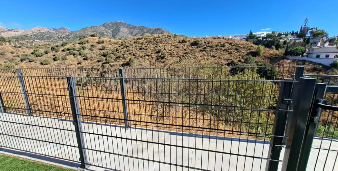 Продажа таунхауса в Fuengirola 60