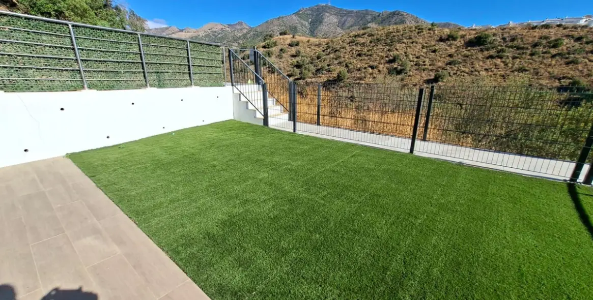 Продажа таунхауса в Fuengirola 61