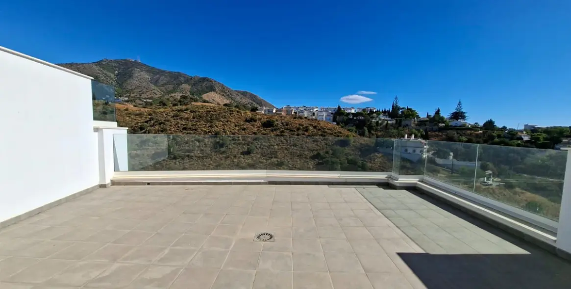 Продажа таунхауса в Fuengirola 63
