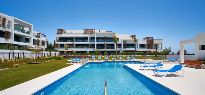 Sale of ground floor apartment in Bel Air 0