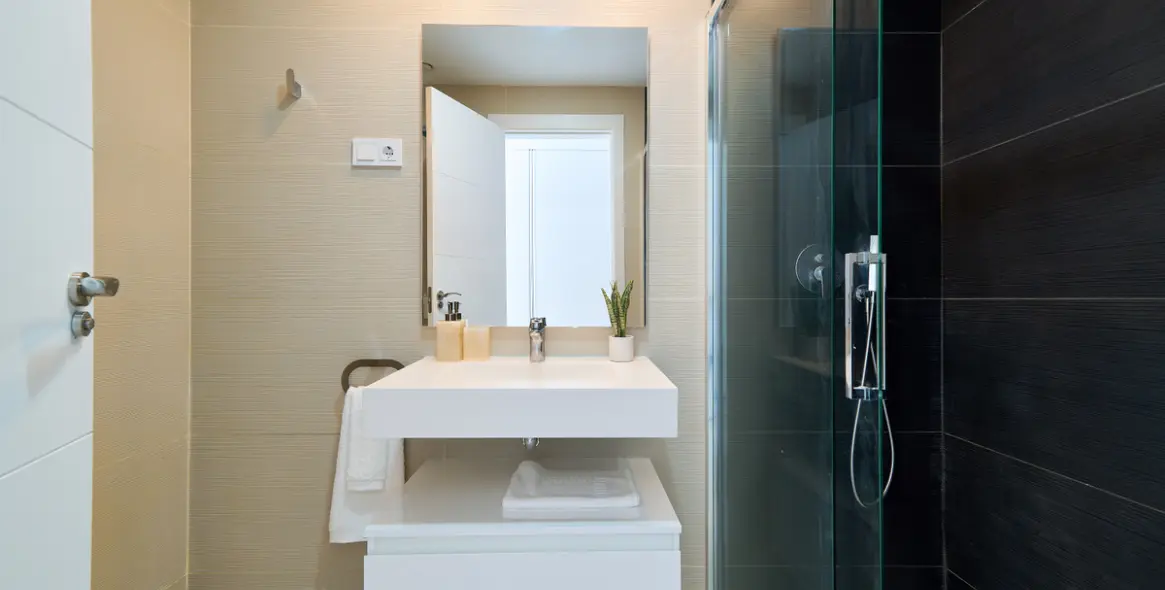 Sale of ground floor apartment in Bel Air 19