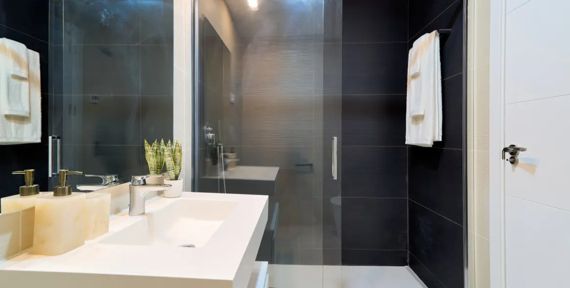 Sale of ground floor apartment in Bel Air 20