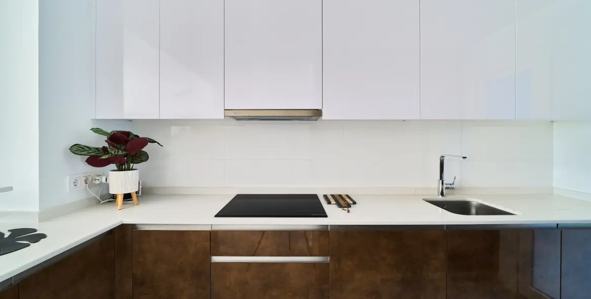 Продажа апартаментов на первом этаже в Bel Air 11