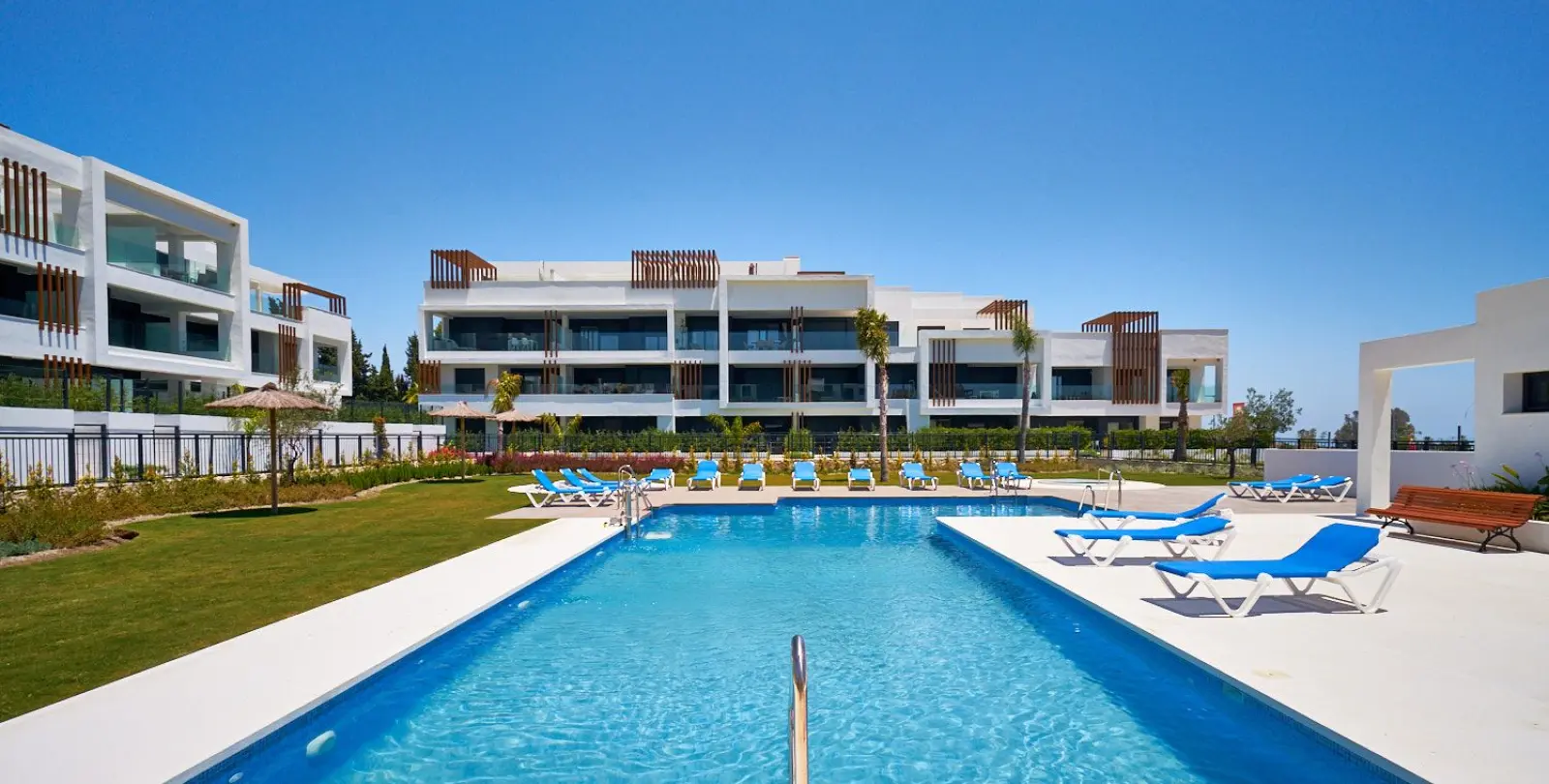 Venta de apartamento en planta baja en Bel Air 1