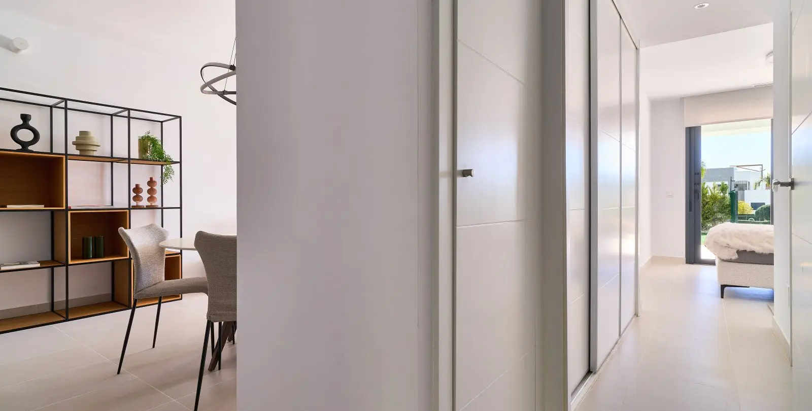 Venta de apartamento en planta baja en Bel Air 12