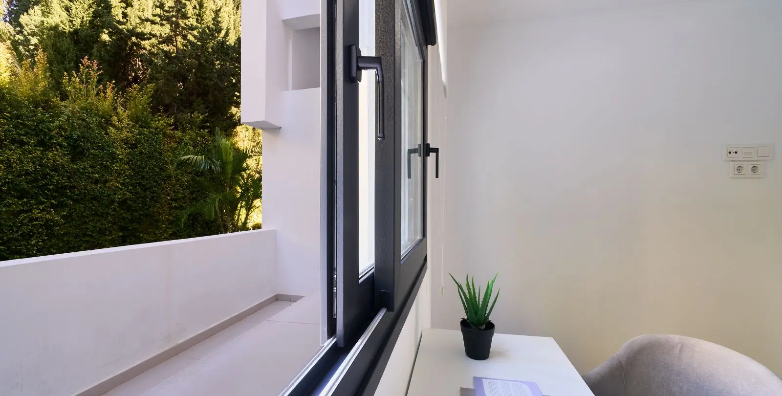 Venta de apartamento en planta baja en Bel Air 15
