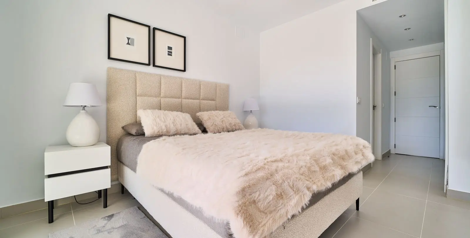Venta de apartamento en planta baja en Bel Air 21