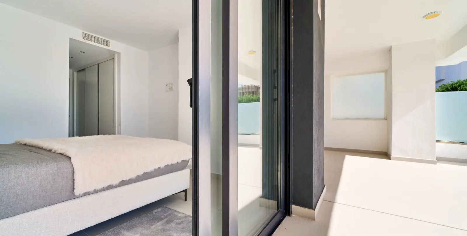 Venta de apartamento en planta baja en Bel Air 22