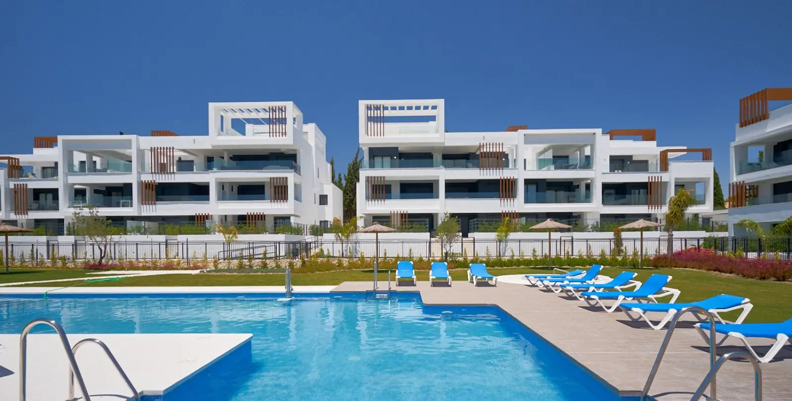 Venta de apartamento en planta baja en Bel Air 27