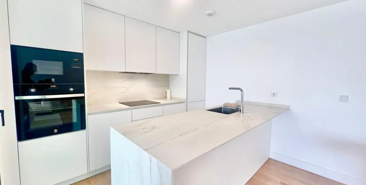 Продажа апартаментов на среднем этаже в Fuengirola 7