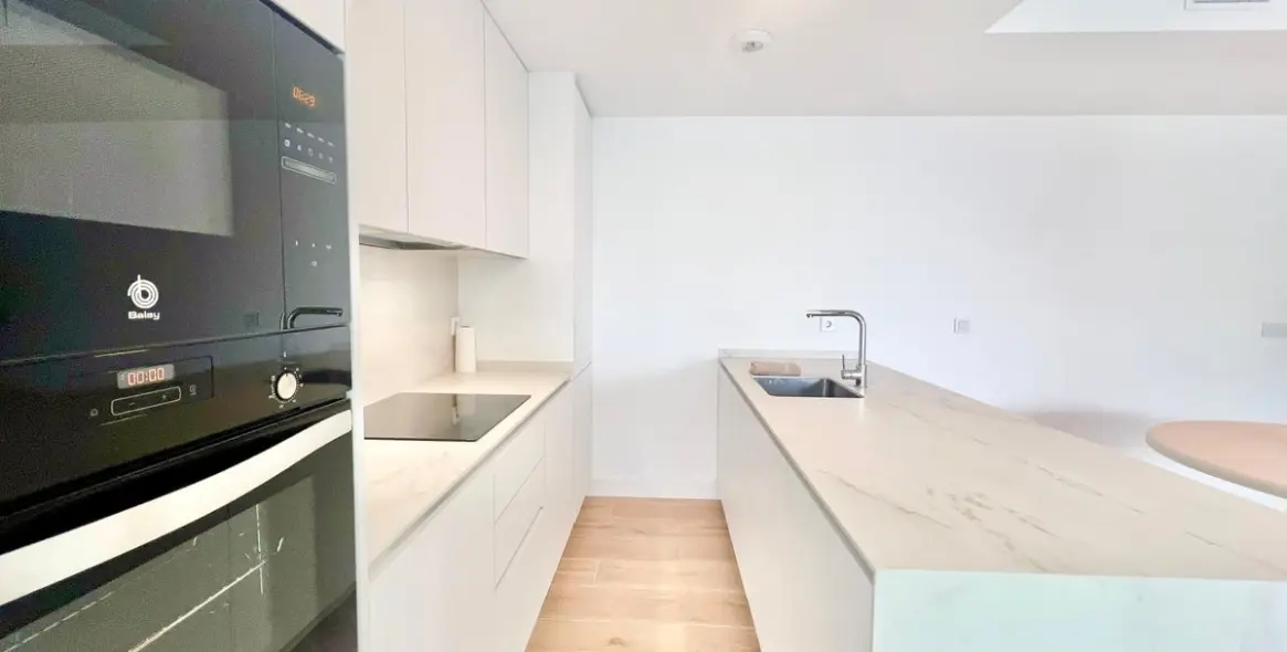 Продажа апартаментов на среднем этаже в Fuengirola 8