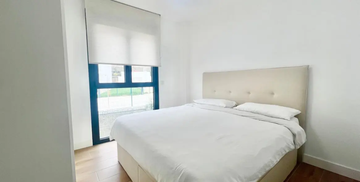 Продажа апартаментов на среднем этаже в Fuengirola 10