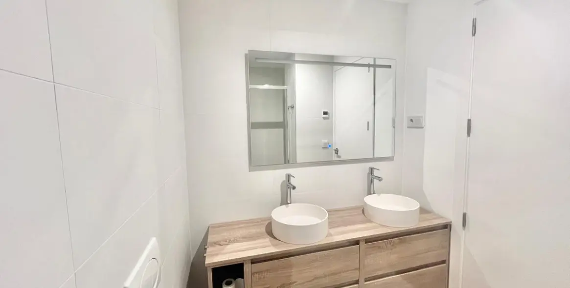 Продажа апартаментов на среднем этаже в Fuengirola 12