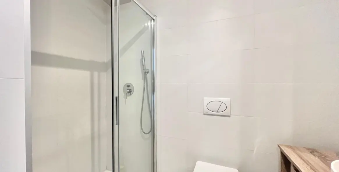 Продажа апартаментов на среднем этаже в Fuengirola 13