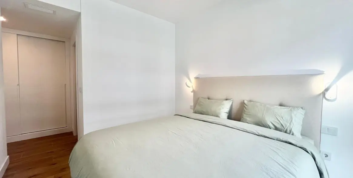 Продажа апартаментов на среднем этаже в Fuengirola 15