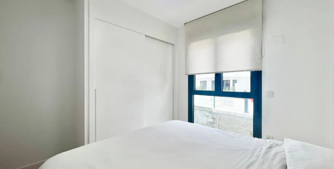 Продажа апартаментов на среднем этаже в Fuengirola 16