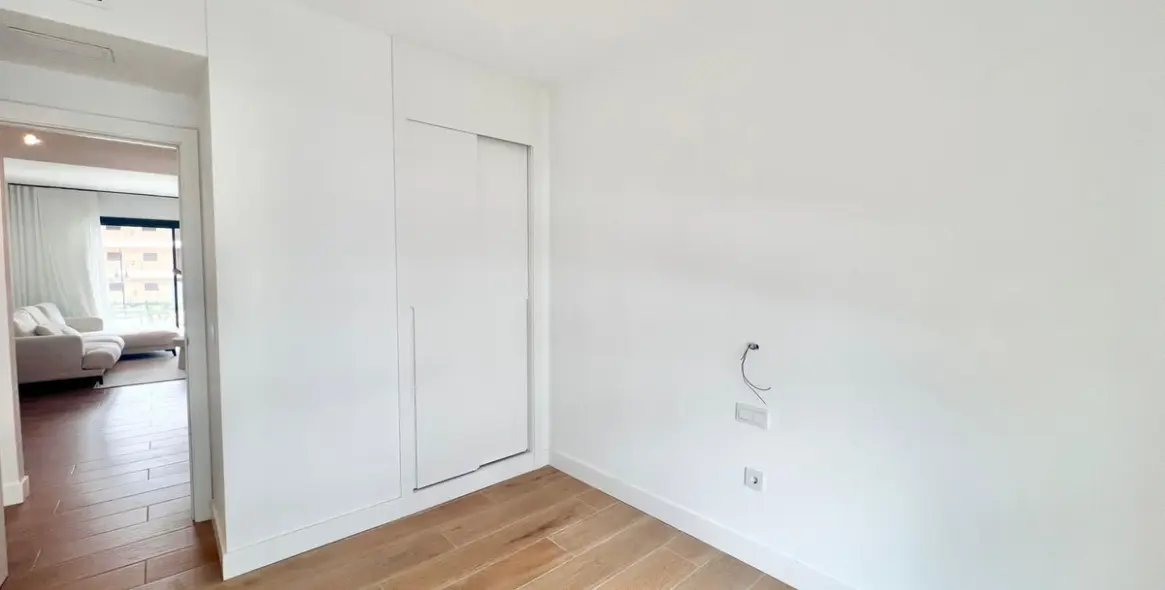 Продажа апартаментов на среднем этаже в Fuengirola 17